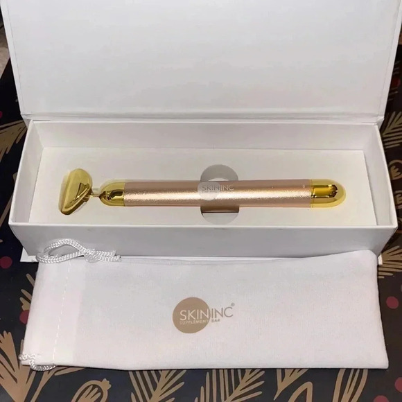 SKININC Sculpt Lift Bar 24k Gold Brand New in Box! - Picture 4 of 5